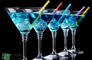 僵尸雞尾酒醉人嗎？僵尸雞尾酒多少度？