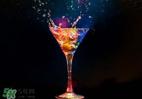 僵尸雞尾酒醉人嗎？僵尸雞尾酒多少度？
