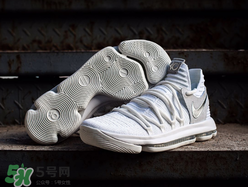nike kd 10上腳怎么樣？耐克杜蘭特10代測(cè)評(píng)