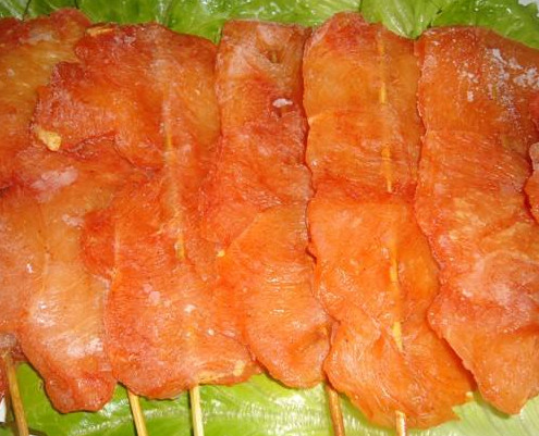 里脊肉是什么肉？里脊肉和瘦肉的區(qū)別