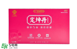 定坤丹的功效與作用 定坤丹有什么用處？