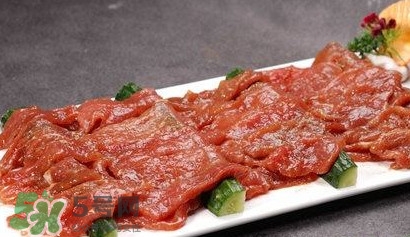里脊肉是雞肉嗎？里脊肉是豬肉還是雞肉