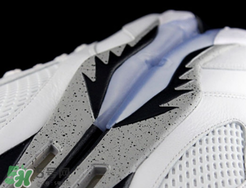 air jordan 5白水泥正品多少錢？喬丹5代白水泥專柜價格