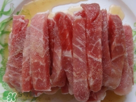 里脊肉怎么做又好吃又嫩？里脊肉的做法大全