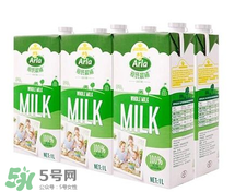 Arla奶粉中文翻譯名稱 Arla奶粉中文名字是什么？