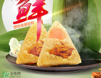 傅太粽子怎么樣？傅太粽子好吃嗎？
