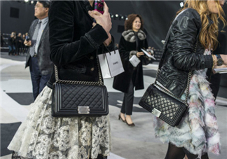 chanel leboy包包正品多少錢？香奈兒leboy專柜價格