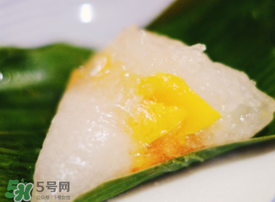 西米粽子好吃嗎？西米粽子和糯米粽子哪個好吃？