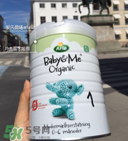寶貝與我奶粉怎么樣？寶貝與我奶粉怎么沖？