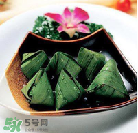 真空包裝的粽子要放冰箱嗎？真空包裝的粽子能在冰箱放幾天？