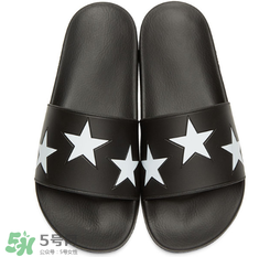 givenchy2017新款拖鞋多少錢？紀(jì)梵希拖鞋專柜價(jià)格