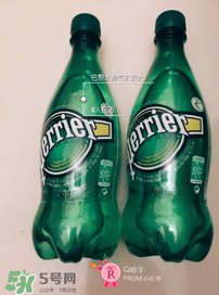 Perrier巴黎水多少錢(qián)？Perrier巴黎水價(jià)格