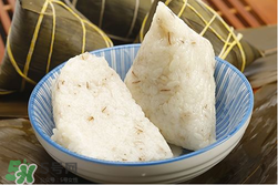 稻香村粽子煮多久？稻香村粽子怎么熱？