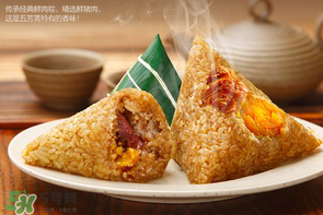 五芳齋肉粽多少錢一個(gè)？嘉興五芳齋大肉粽多少錢一只？