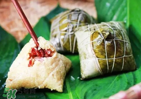 牛肉粽子要煮多久？牛肉粽子要煮幾個小時？
