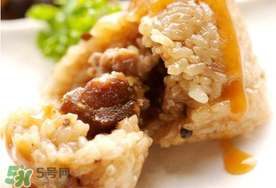 牛肉粽子要煮多久？牛肉粽子要煮幾個小時？