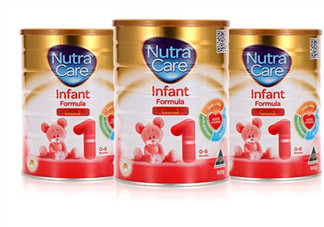 澳倍康nutra care是假奶粉嗎？澳倍康奶粉nutra care怎么樣？