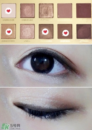 lorac眼影多少錢？lorac眼影價(jià)格