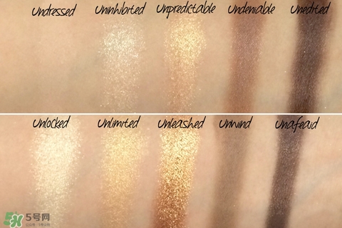 lorac眼影多少錢？lorac眼影價(jià)格