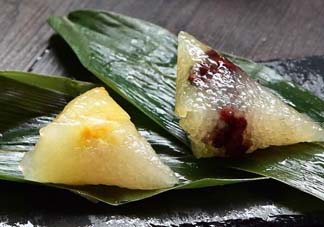 西米粽子好吃嗎？西米粽子和糯米粽子哪個(gè)好吃？
