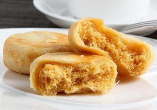 肉松餅是用什么做的？肉松餅是什么肉做的