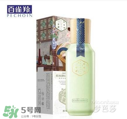 百雀羚三生花爽膚水怎么樣？百雀羚三生花爽膚水多少錢？