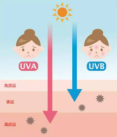 安耐曬好用嗎？安耐曬怎么樣？