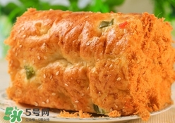 自制肉松蛋糕可以放冰箱嗎？肉松蛋糕可以放冰箱幾天