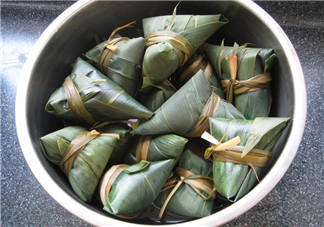 傅太粽子怎么樣？傅太粽子好吃嗎？