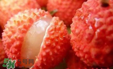 荔枝孕婦可以吃嗎？孕婦吃荔枝會流產(chǎn)嗎？