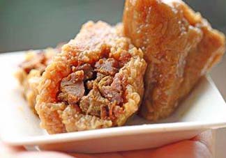牛肉粽子要煮多久？牛肉粽子要煮幾個小時？