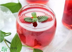 楊梅汁孕婦能喝嗎？楊梅汁怎么做？