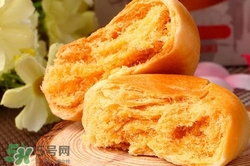 肉松餅熱量高嗎？一個肉松餅的熱量是多少