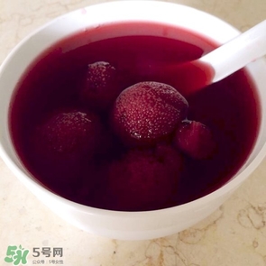 楊梅酒好喝嗎？楊梅酒怎么做？