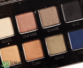 lorac眼影多少錢(qián)？lorac眼影價(jià)格