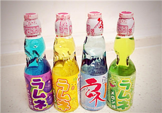 彈珠汽水怎么開(kāi)？彈珠汽水怎么開(kāi)不會(huì)噴？