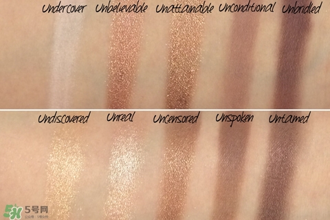 lorac眼影多少錢？lorac眼影價(jià)格