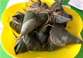 三珍齋粽子怎么樣？三珍齋粽子好吃嗎？