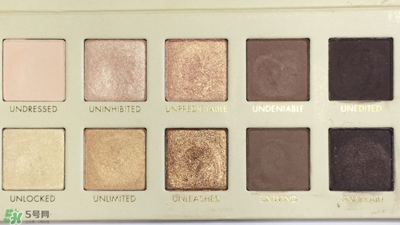 lorac眼影多少錢？lorac眼影價(jià)格