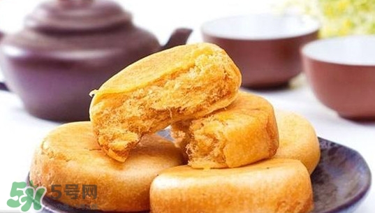 肉松餅熱量高嗎？一個肉松餅的熱量是多少