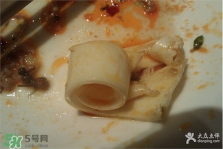 上上謙火鍋店好吃嗎？上上謙火鍋店味道怎么樣？