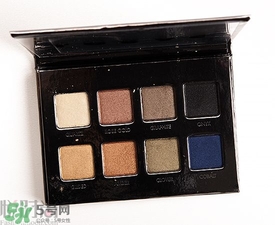 lorac眼影多少錢(qián)？lorac眼影價(jià)格