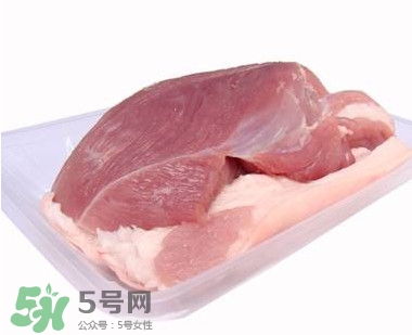 什么是后臀尖肉？前臀尖好還是后臀尖好？