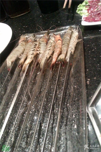 上上謙火鍋店好吃嗎？上上謙火鍋店味道怎么樣？