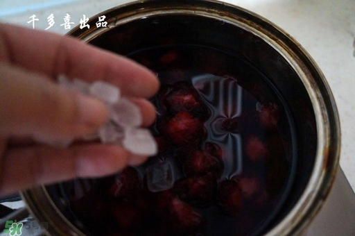楊梅汁孕婦能喝嗎？楊梅汁怎么做？
