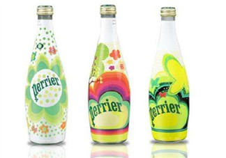Perrier巴黎水好喝嗎？Perrier巴黎水怎么喝？