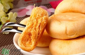 肉松餅?zāi)膫€牌子好吃？友臣肉松餅怎么這么火