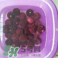 楊梅怎么吃好吃？楊梅怎么吃不酸？