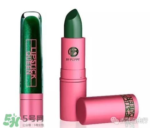 lipstick queen哪里買？lipstick queen實體店專柜地址
