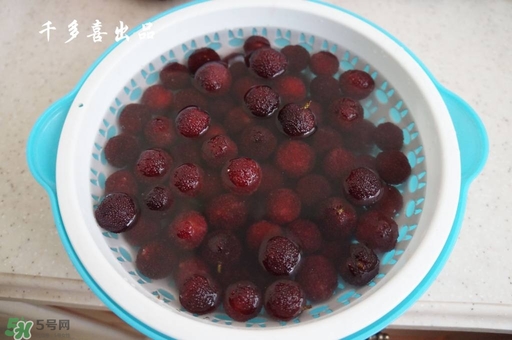楊梅汁孕婦能喝嗎？楊梅汁怎么做？